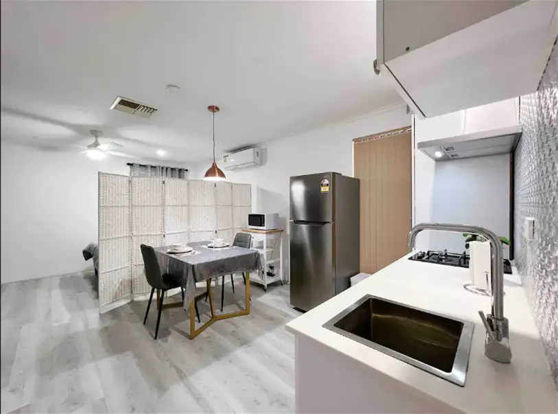 Main view of Homely house listing, 43A Farrington Road, Leeming WA 6149