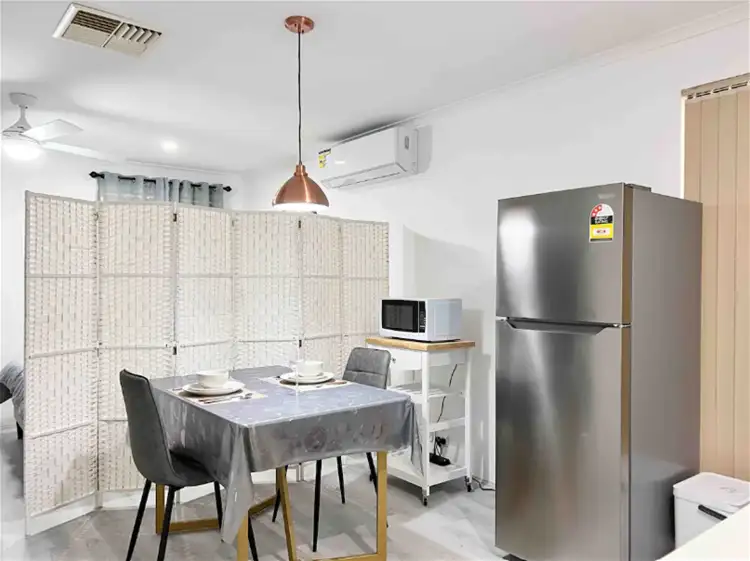Second view of Homely house listing, 43A Farrington Road, Leeming WA 6149