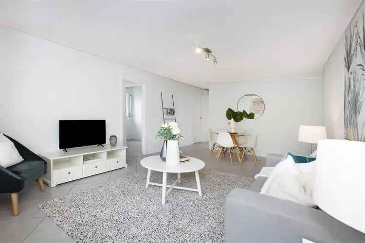 Main view of Homely unit listing, 3/32 Croydon Street, Cronulla NSW 2230