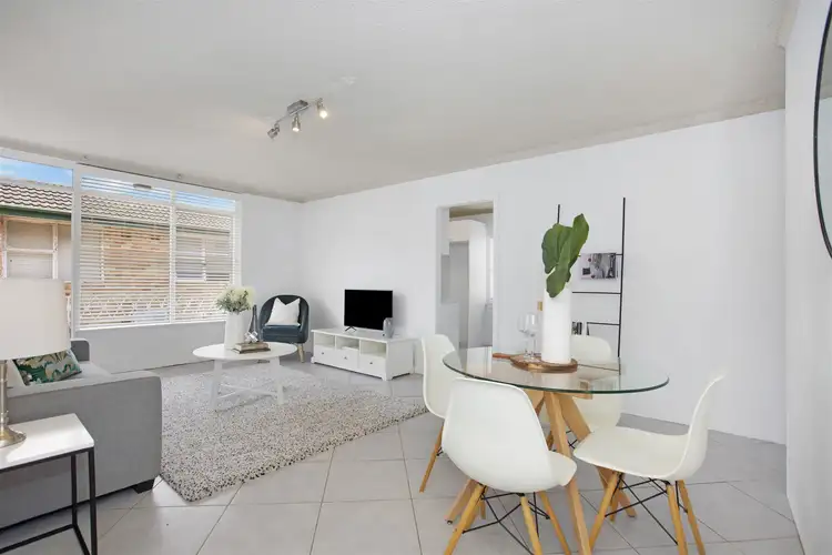 Second view of Homely unit listing, 3/32 Croydon Street, Cronulla NSW 2230