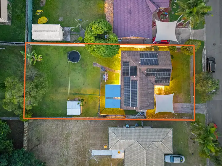 17 Brett Ave, Browns Plains QLD 4118