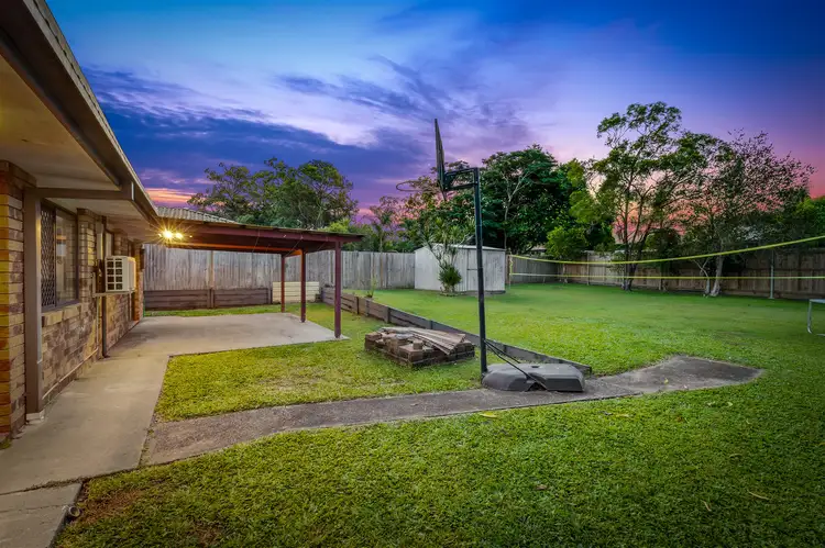 Second view of Homely house listing, 17 Brett Ave, Browns Plains QLD 4118