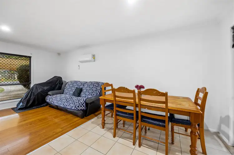 Fourth view of Homely house listing, 17 Brett Ave, Browns Plains QLD 4118