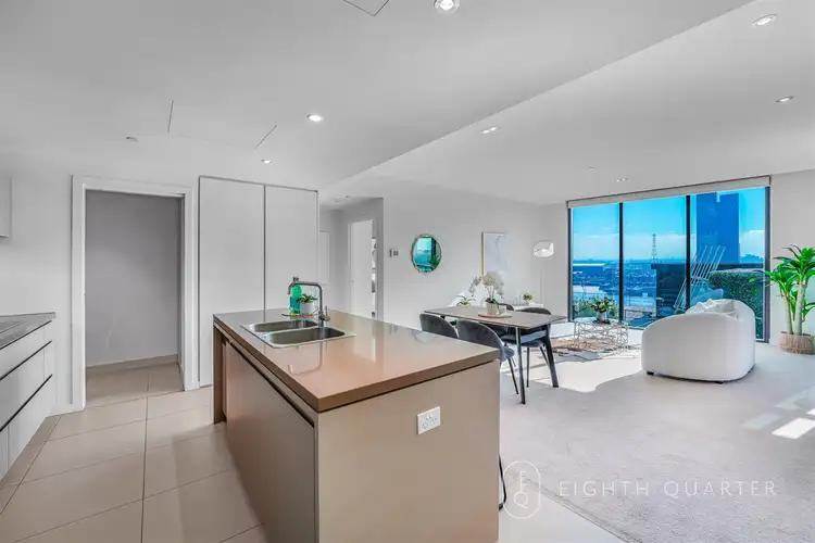 Third view of Homely apartment listing, 904/9 Waterside Place, Docklands VIC 3008