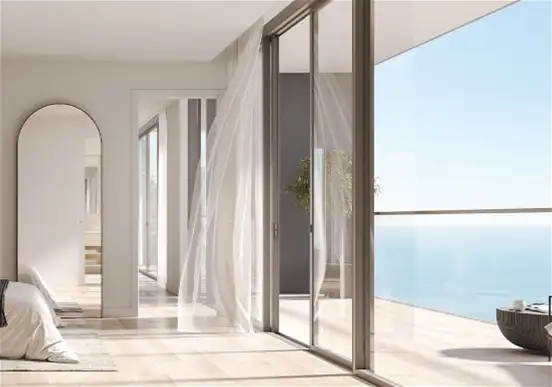 Third view of Homely apartment listing, 26 Vista Street, Surfers Paradise QLD 4217