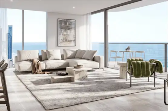 Seventh view of Homely apartment listing, 26 Vista Street, Surfers Paradise QLD 4217