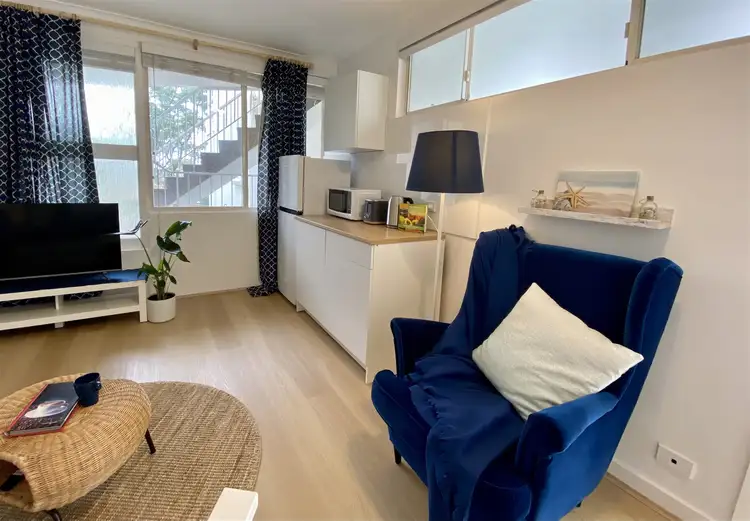 Fourth view of Homely studio listing, 2/ 16 Hereward Street, Maroubra NSW 2035