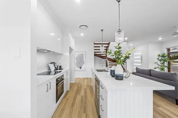 Fifth view of Homely house listing, 10 Ginger Street, Bahrs Scrub QLD 4207