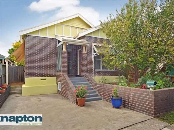 Main view of Homely house listing, 41 Garrong Road, Lakemba NSW 2195