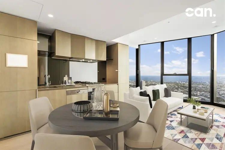 5007/11 Bale Circuit, Southbank VIC 3006