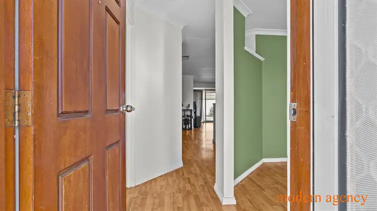 Third view of Homely house listing, 17 Parella Court, Bennett Springs WA 6063