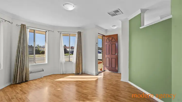 Fifth view of Homely house listing, 17 Parella Court, Bennett Springs WA 6063