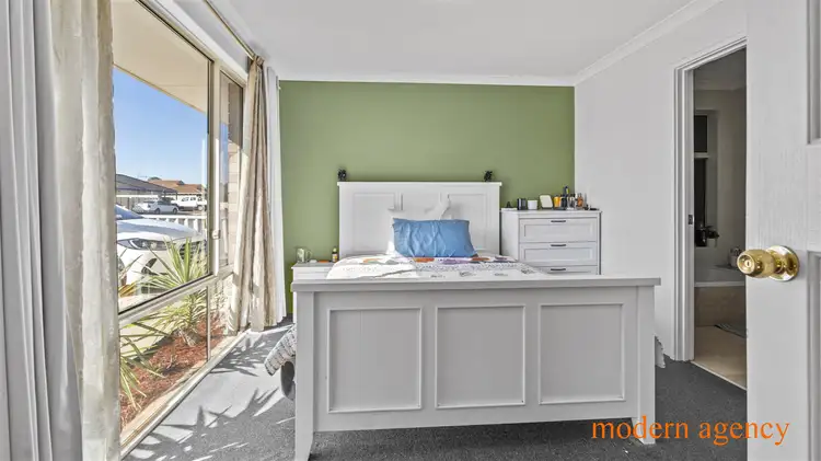 Seventh view of Homely house listing, 17 Parella Court, Bennett Springs WA 6063