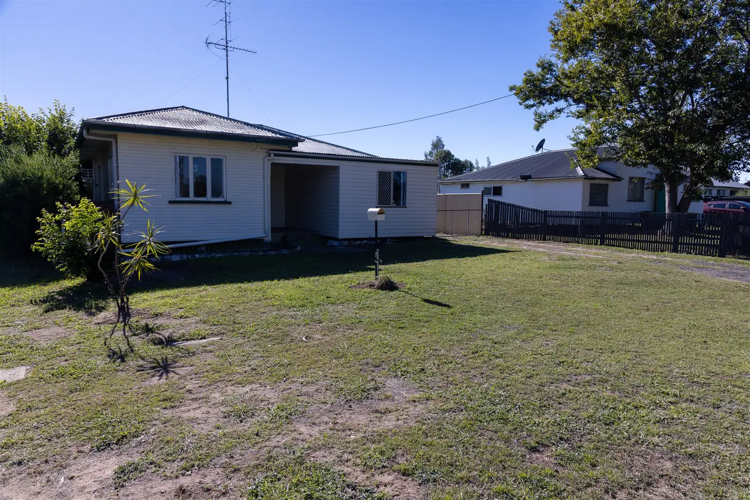 Main view of Homely house listing, 27 Hawkins Street, Miles QLD 4415