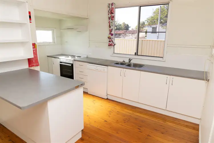 Second view of Homely house listing, 27 Hawkins Street, Miles QLD 4415