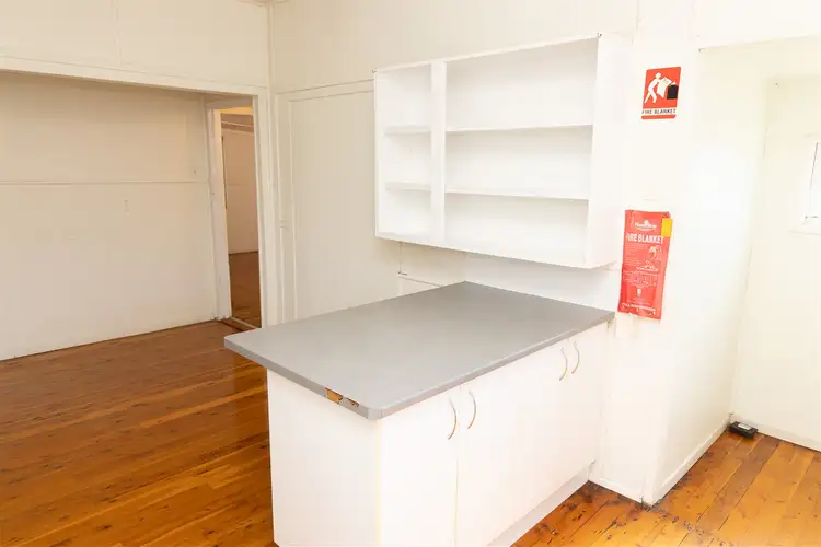 Third view of Homely house listing, 27 Hawkins Street, Miles QLD 4415