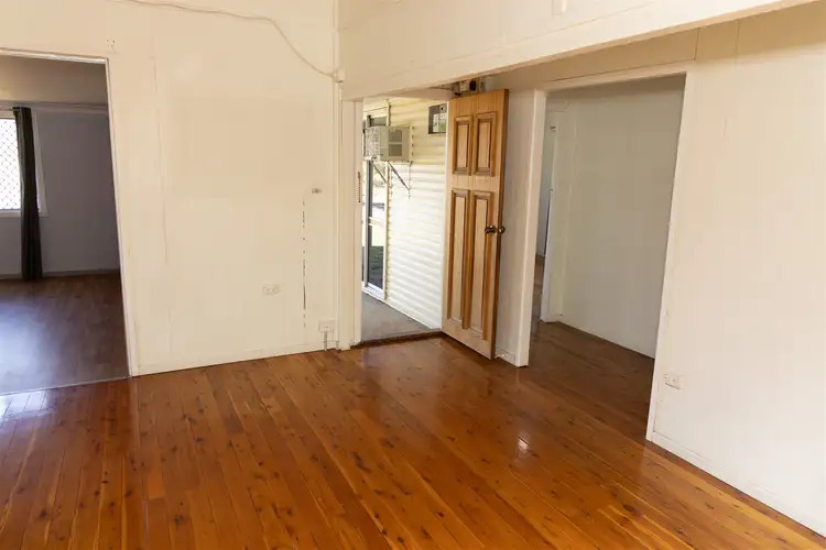 Fourth view of Homely house listing, 27 Hawkins Street, Miles QLD 4415