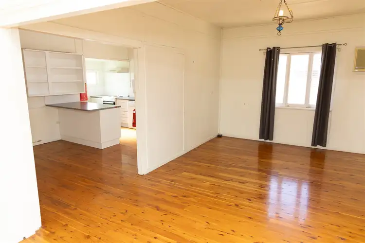Fifth view of Homely house listing, 27 Hawkins Street, Miles QLD 4415