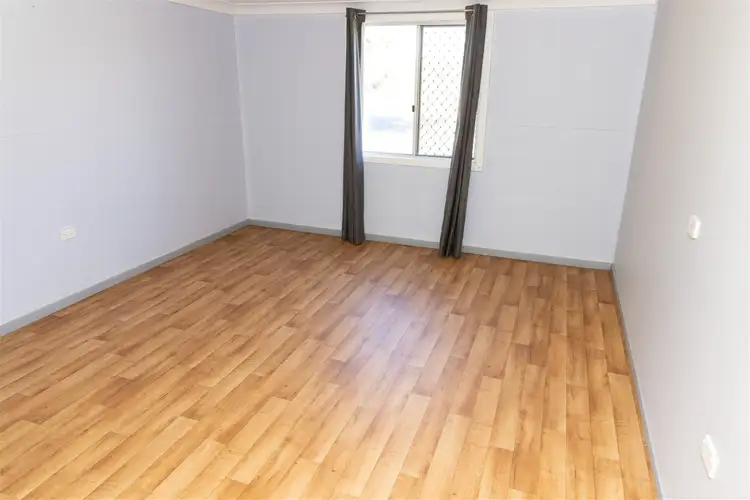 Sixth view of Homely house listing, 27 Hawkins Street, Miles QLD 4415