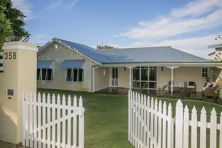 358 Huntriss Road