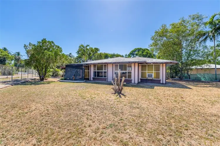 Main view of Homely house listing, 2 Solomon St, Millner NT 810