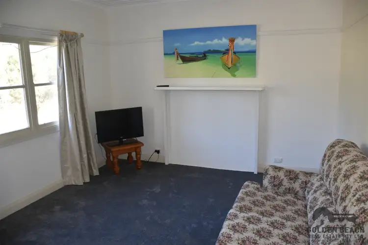 Sixth view of Homely house listing, 9 Eighth Avenue, Paradise Beach VIC 3851