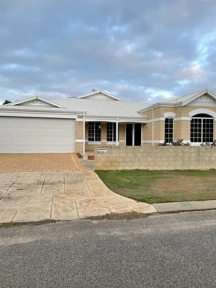 15 La Estrada Way, Port Kennedy WA 6172