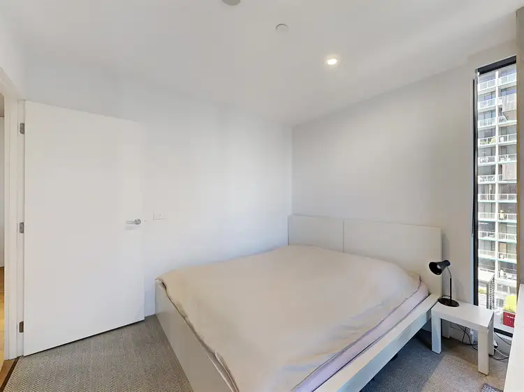Sixth view of Homely apartment listing, 1008/387 Docklands Drive, Docklands VIC 3008