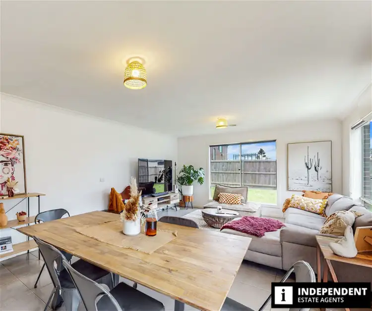 Third view of Homely house listing, 31 Sandymount Drive, Clyde North VIC 3978