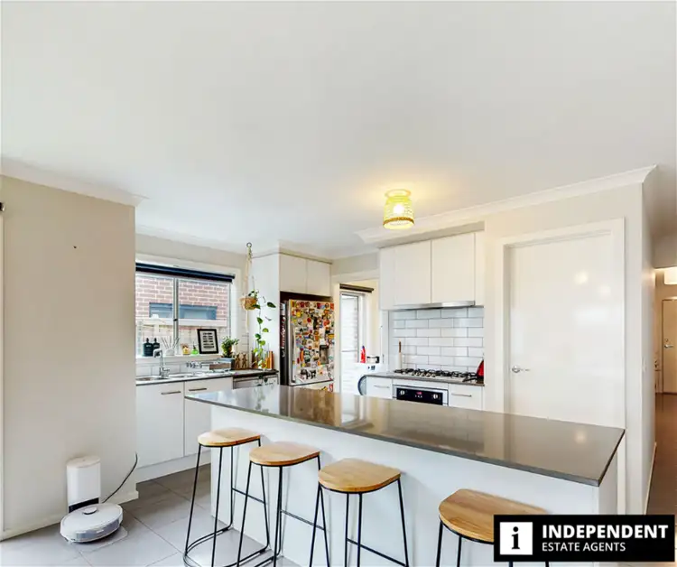 Fourth view of Homely house listing, 31 Sandymount Drive, Clyde North VIC 3978