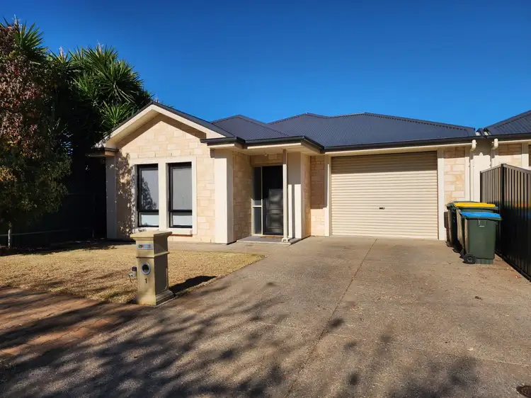 Second view of Homely house listing, 1 Cudmore Ct, Melrose Park SA 5039