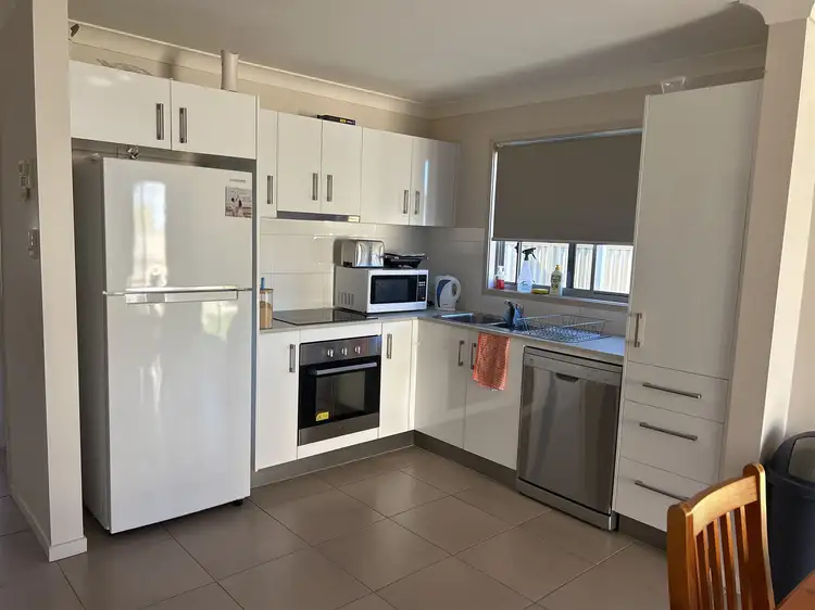 20/73 Centenary Dr Nth, Middlemount QLD 4746