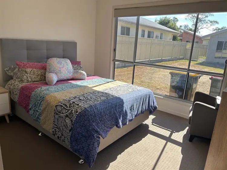 Fifth view of Homely house listing, 20/73 Centenary Dr Nth, Middlemount QLD 4746