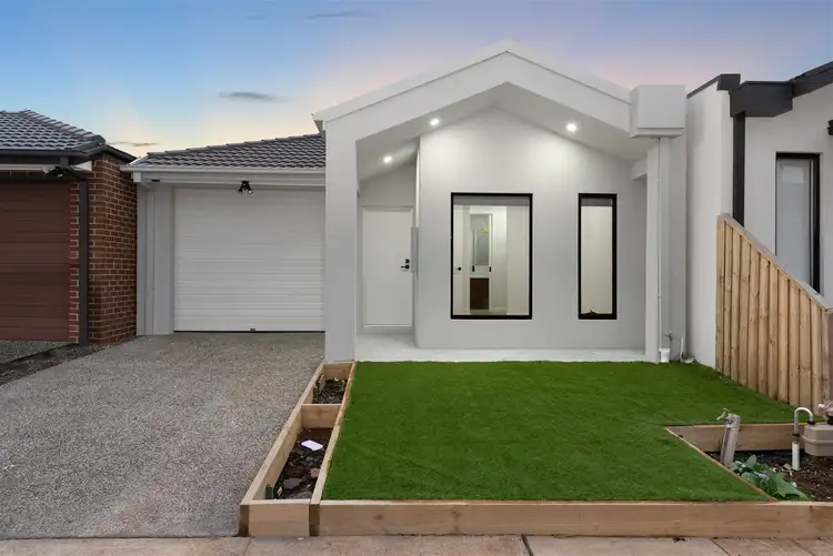 Main view of Homely house listing, 18 Pavilion Street, Deanside VIC 3336