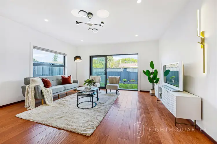 Main view of Homely house listing, 51A South Rd, Braybrook VIC 3019