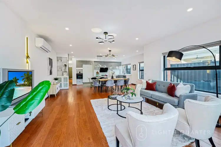 Third view of Homely house listing, 51A South Rd, Braybrook VIC 3019