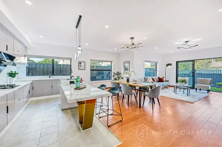 Fourth view of Homely house listing, 51A South Rd, Braybrook VIC 3019