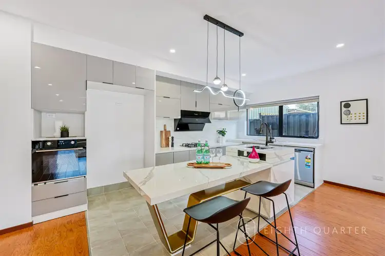 Fifth view of Homely house listing, 51A South Rd, Braybrook VIC 3019