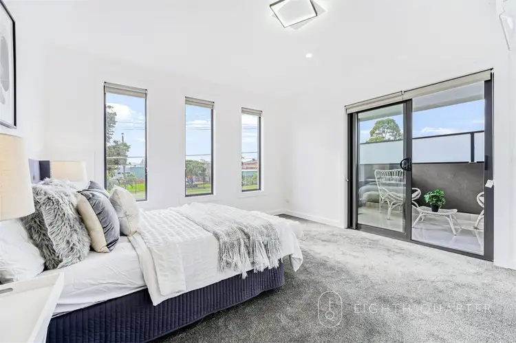 Sixth view of Homely house listing, 51A South Rd, Braybrook VIC 3019