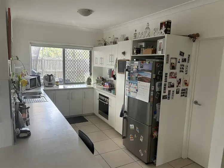 Main view of Homely townhouse listing, 11 Matheson Court, Middlemount QLD 4746