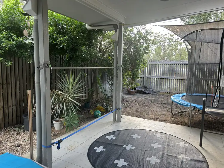 Third view of Homely townhouse listing, 11 Matheson Court, Middlemount QLD 4746