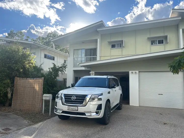 Fourth view of Homely townhouse listing, 11 Matheson Court, Middlemount QLD 4746