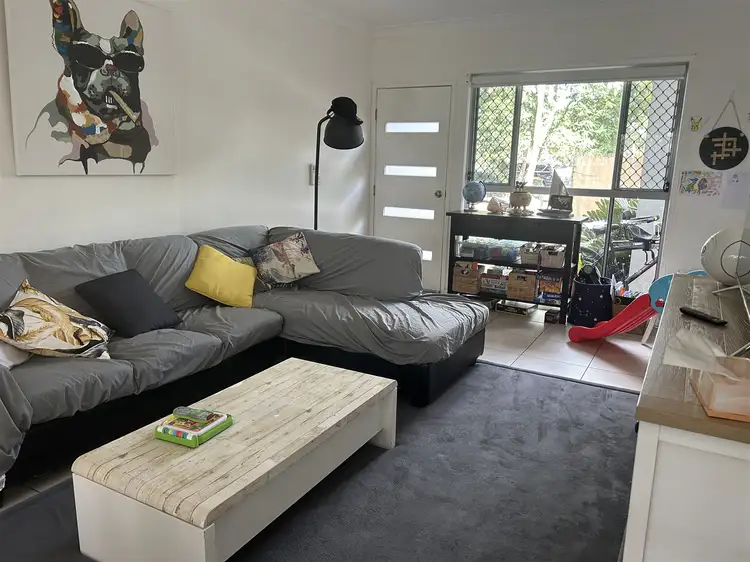 Seventh view of Homely townhouse listing, 11 Matheson Court, Middlemount QLD 4746