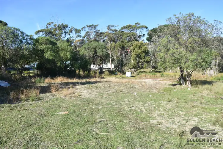 Third view of Homely land listing, 25 Seventeenth Street, Paradise Beach VIC 3851