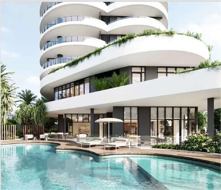 42 Stanhill Drive, Surfers Paradise QLD 4217