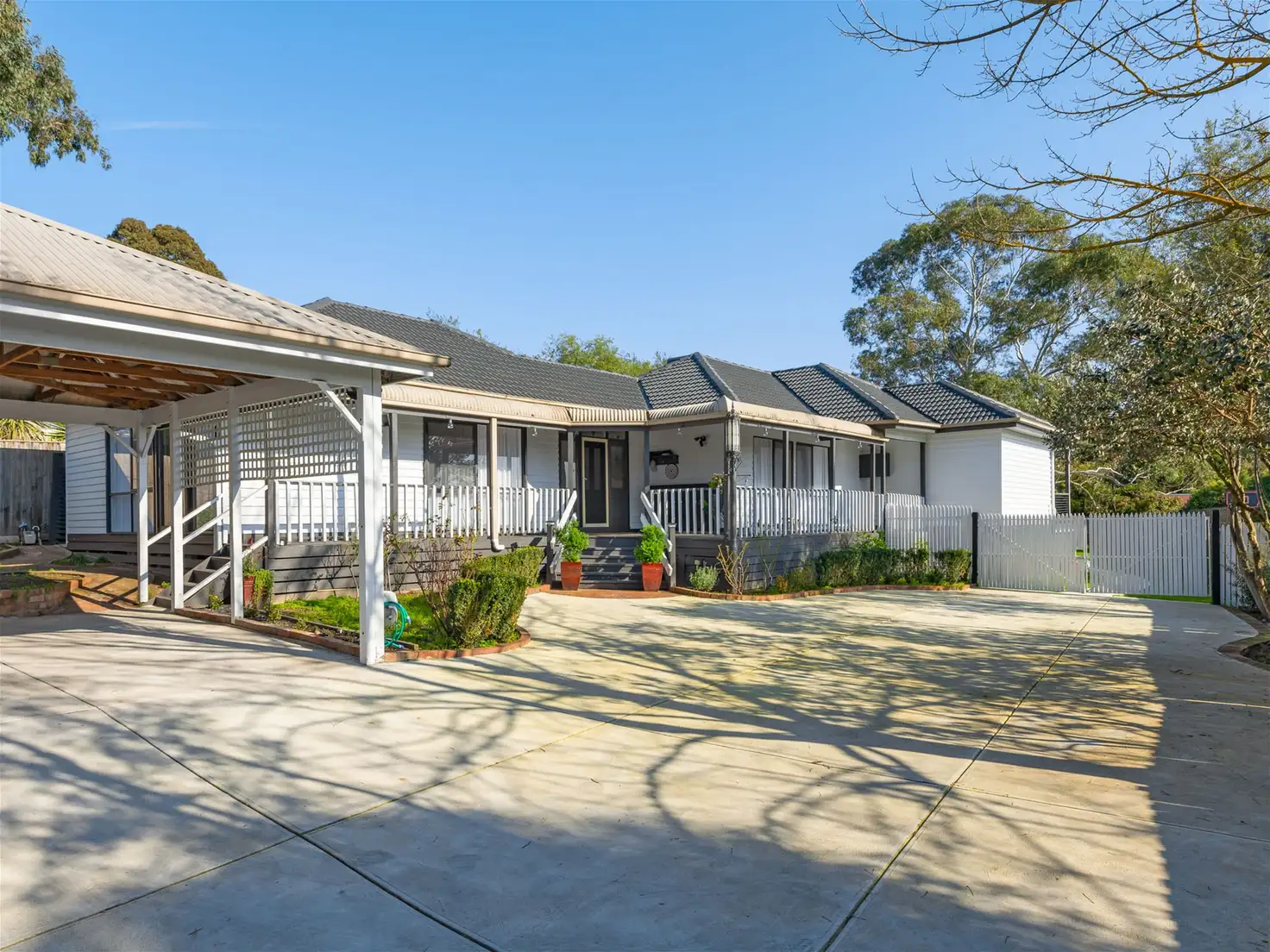 Main view of Homely house listing, 351 Maroondah Hwy, Croydon North VIC 3136