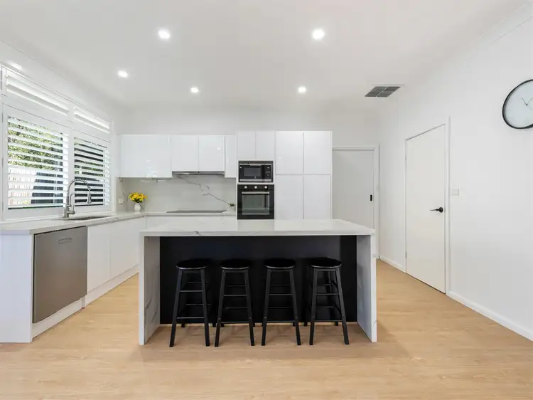 Third view of Homely house listing, 351 Maroondah Hwy, Croydon North VIC 3136