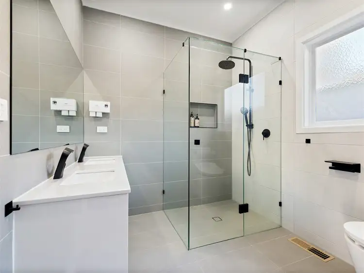 Fifth view of Homely house listing, 351 Maroondah Hwy, Croydon North VIC 3136