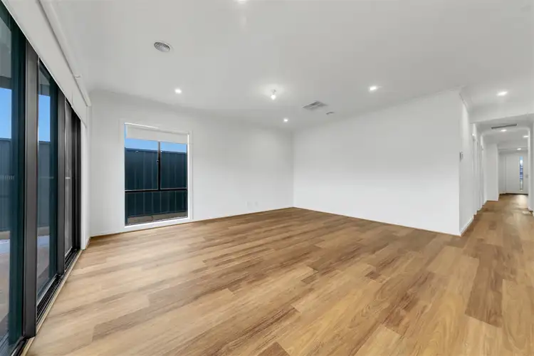 Second view of Homely house listing, 9 Opus Street, Cobblebank VIC 3338