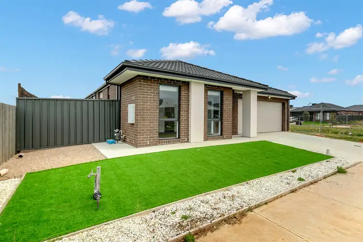 Fourth view of Homely house listing, 9 Opus Street, Cobblebank VIC 3338